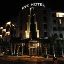 Отель Rive Hotel