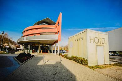 Отель Hotel Bokan Exclusiv