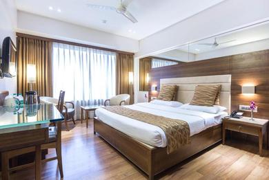 Hotel The Royal Orchid Hotel, Chembur