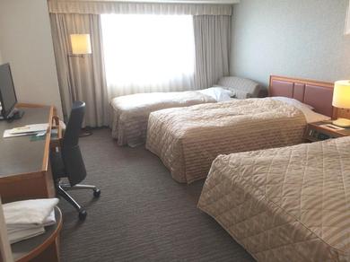 Hotel Hotel Precede Koriyama