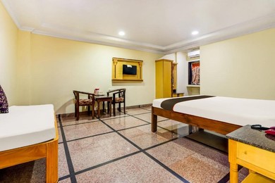 Hotel Collection O Hotel Adithya Central