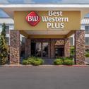 Отель Best Western Plus Olympic Inn
