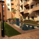 Apartments Rubis Luxury Apartment Marrakech