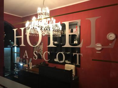 Hotel Hotel Ascot