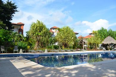 Вилла Palm Coast Luxury Rentals