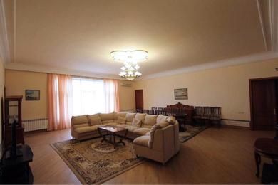 Вилла A Royal Luxury Villa With The Best View in Yerevan