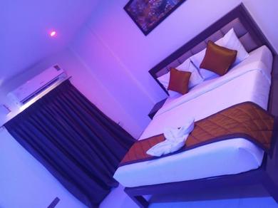 Hotel APITH Hotel and Suits