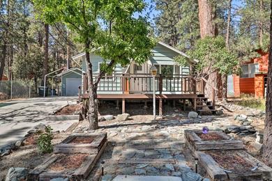 Дом отдыха Wrightwood Cabin about 4 Mi to Mtn High Resort!