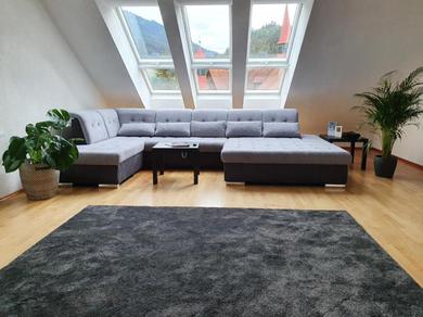 Apartments Dachgeschoss-Apartment in Landeck - 140m²