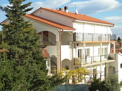 Apartments Studio in Pula/Istrien 10951