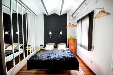 Апартаменты L'Appartement, Luxury Apartment Barcelona