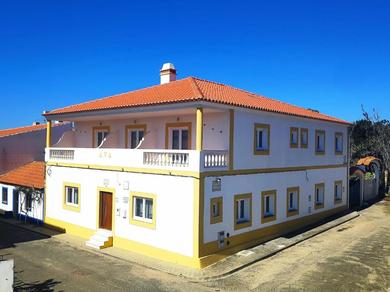 Гостевой дом Casa Mar Azul