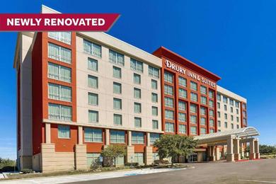 Hotel Drury Inn & Suites Independence Kansas City