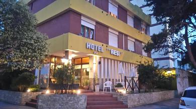 Hotel Hotel Resi San Bernardo