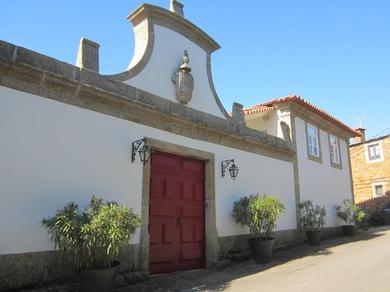 Дом отдыха Quinta das Aranhas