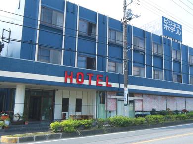 Hotel Business Hotel Kanekura