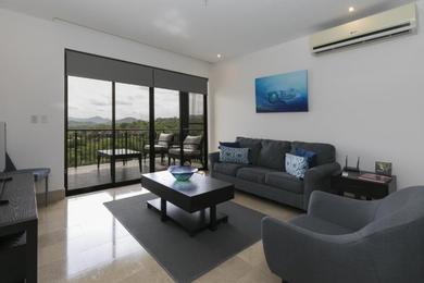Апартаменты Ocean View Luxury Condo at Reserva Conchal A11
