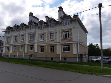 Apartments Apartment on Svobody