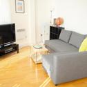Apartments Serviced Apartment In Liverpool City Centre - Free Parking - Balcony - by Happy Days