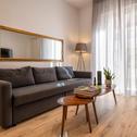 Apartments RelaisApartments MERCEDE - Extraordinary Hospitality