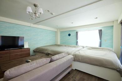 Apartments Evergreen Shinjuku Luxe 2M12 / Vacation STAY 75733