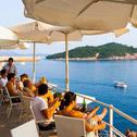 Holiday home Home in Dubrovnik Old Town few steps from the sea
