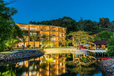 Hotel Marina Sands Resort