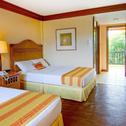 Курорт Boracay Tropics Resort Hotel