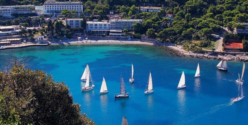 Hotel Hotel Adriatic