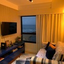 Апартаменты Maravilhoso apartamento 2 quartos vista mar no Ondina Apart