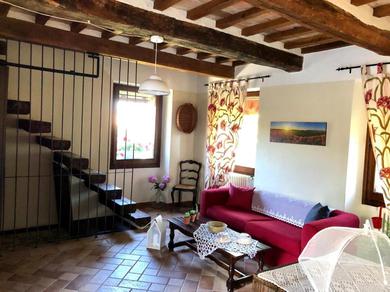 Guest house Le Velle B&B Casa in campagna