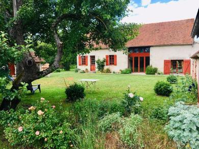 Holiday home Gîte Gouise, 3 pièces, 4 personnes - FR-1-489-67