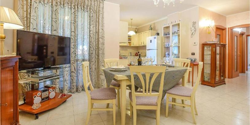 Апартаменты Beautiful apartment in Termoli with WiFi and 2 Bedrooms