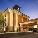 Отель Best Western Plus Fairburn Atlanta Southwest