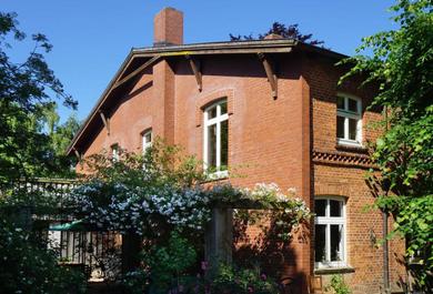 Апартаменты Ferienhof Möltgen