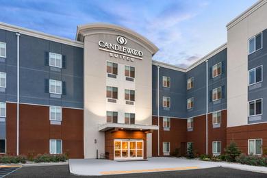 Hotel Candlewood Suites - Fairbanks, an IHG Hotel