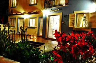 Апарт-отель Patios Da Vila Boutique Apartments by AC Hospitality Management