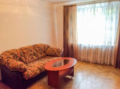 Apartments Apartment Uralskaya