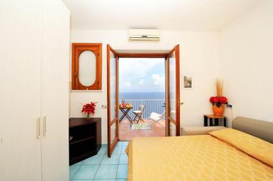 Apartments Amalfi Super Panoramico