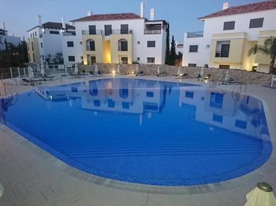 Apartments Cabanas de Tavira O Pomar, Large 2 bedroom apartment with a short distance to the ocean