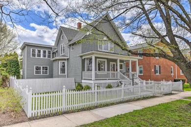 Дом отдыха Oak Park House - 11 Mi From Downtown Chicago!