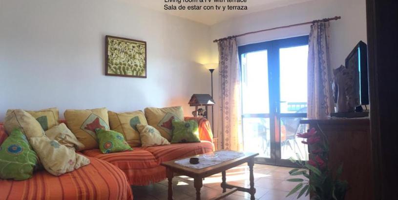 Apartments Casa GABO Mala-Lanzarote Norte