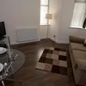 Apartments Aberdeen Serviced Apartments - The Lodge