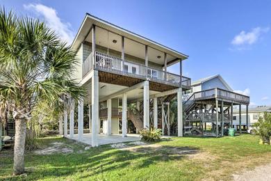 Family-Friendly Waterfront Oasis about 7 Miles to Beach