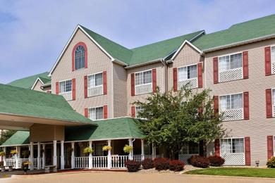 Hotel Country Inn & Suites by Radisson, Decatur, IL