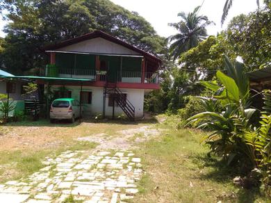 Guest house The Leisure Home Stay
