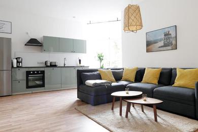 Apartments Be in Berlin Apartments in Prenzlauer Berg