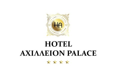 Отель Achillion Palace
