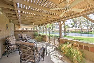 Apartments Indio Condo with Pool Access - Near Coachella Valley!