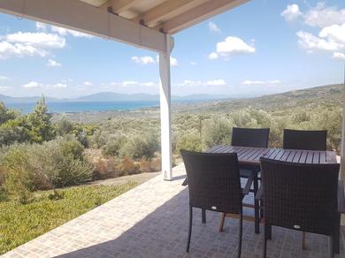 Дом отдыха Panorama View Evia GREECE